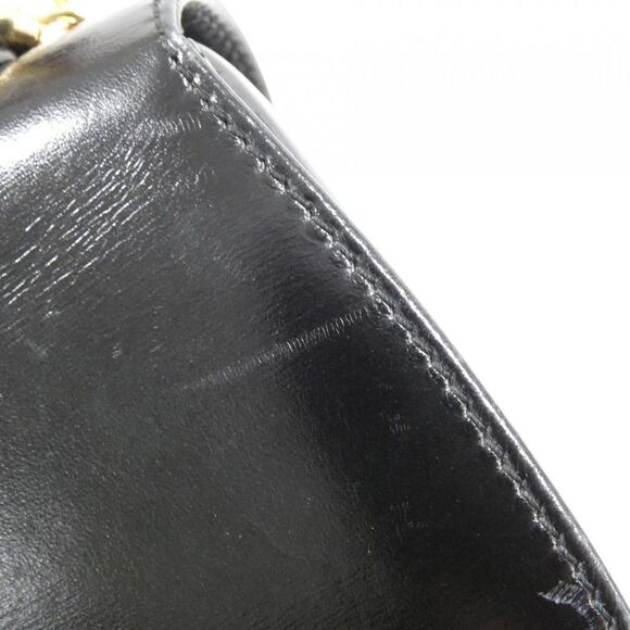 Gucci Leather Shoulder Bag - Picture 9 of 10